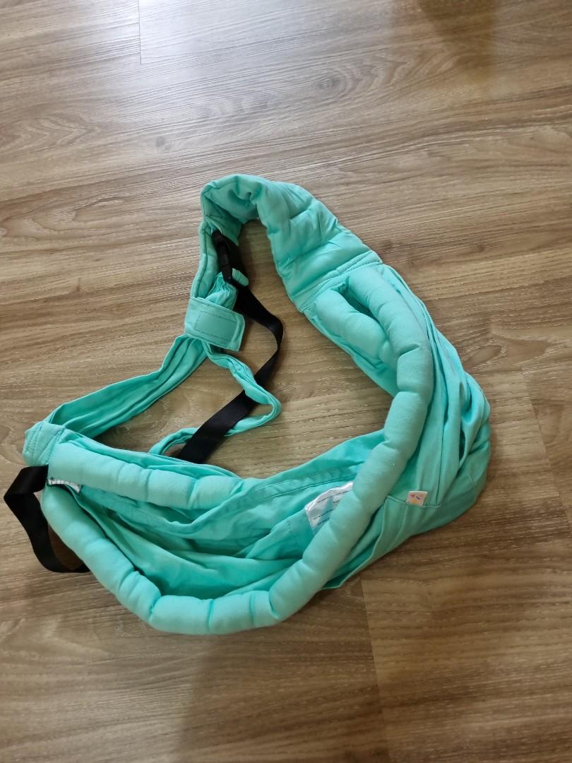 Pupsik 2025 adjustable sling