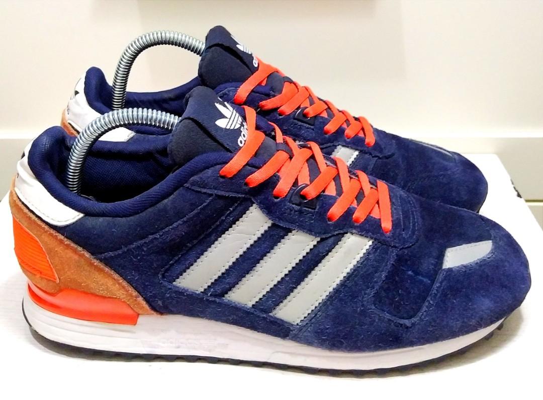 Adidas zx new arrivals 700 legend ink