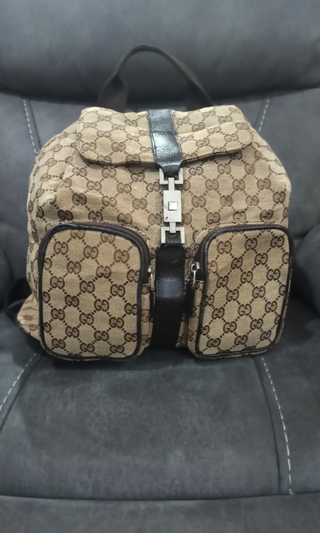 gucci kit bag