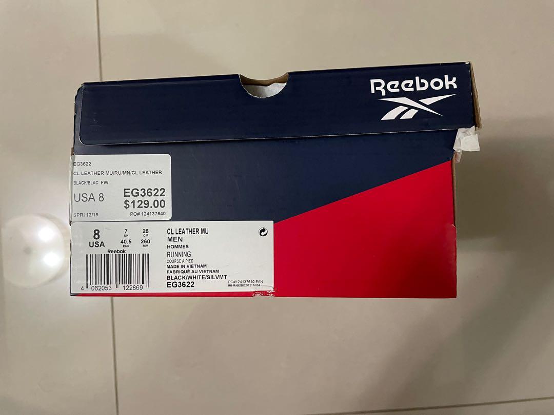 Eg3622 deals