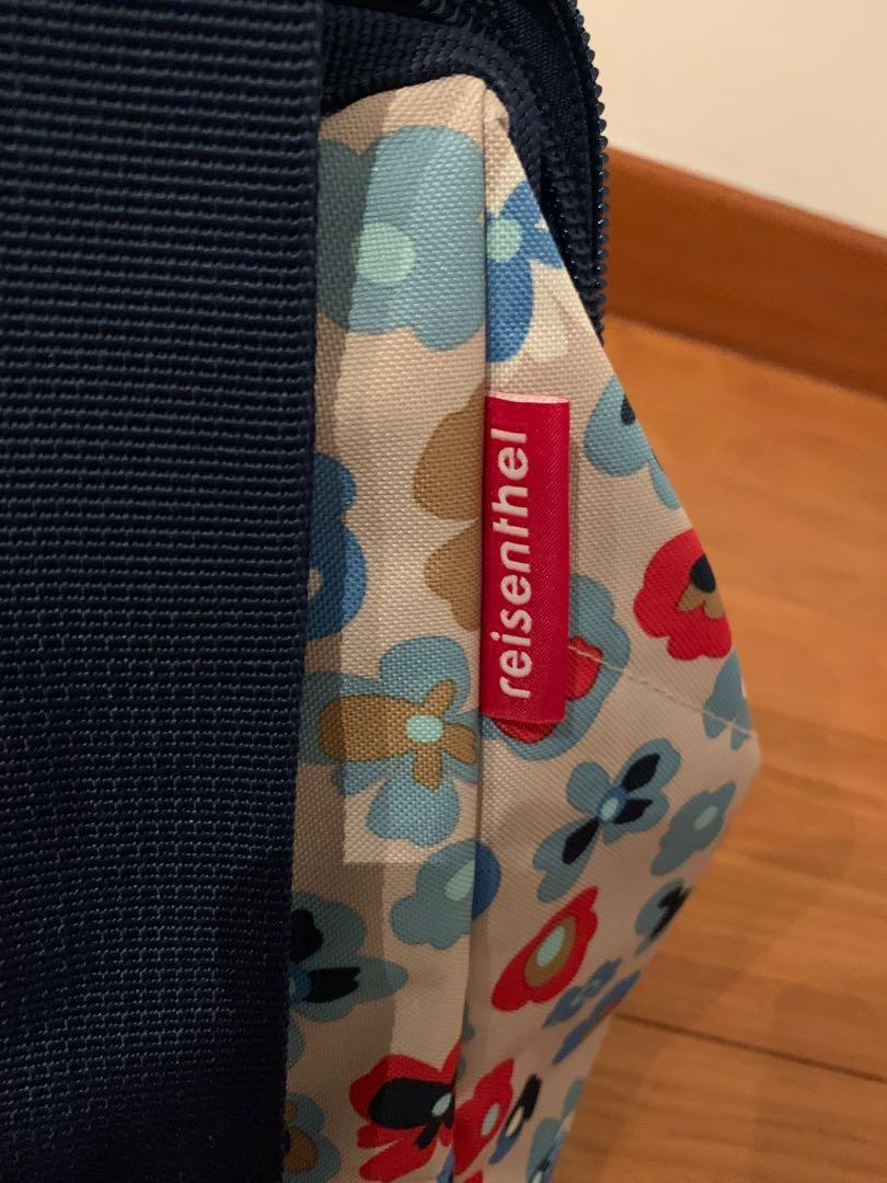 Reisenthel weekender bag discount