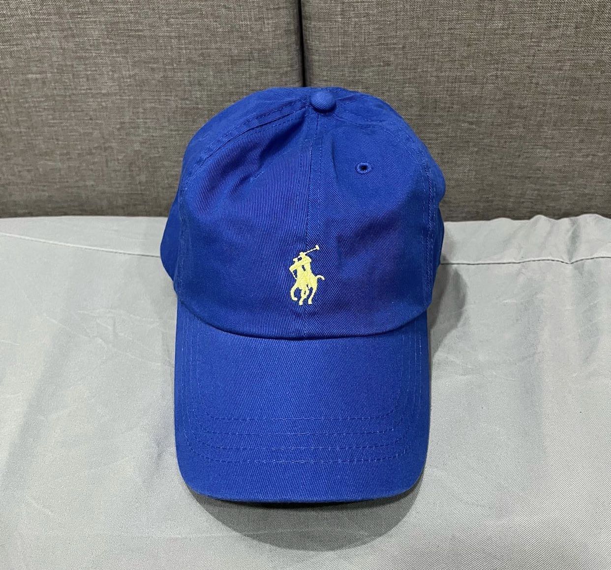 RL Ralph Lauren Dad Hat / Baseball Cap 