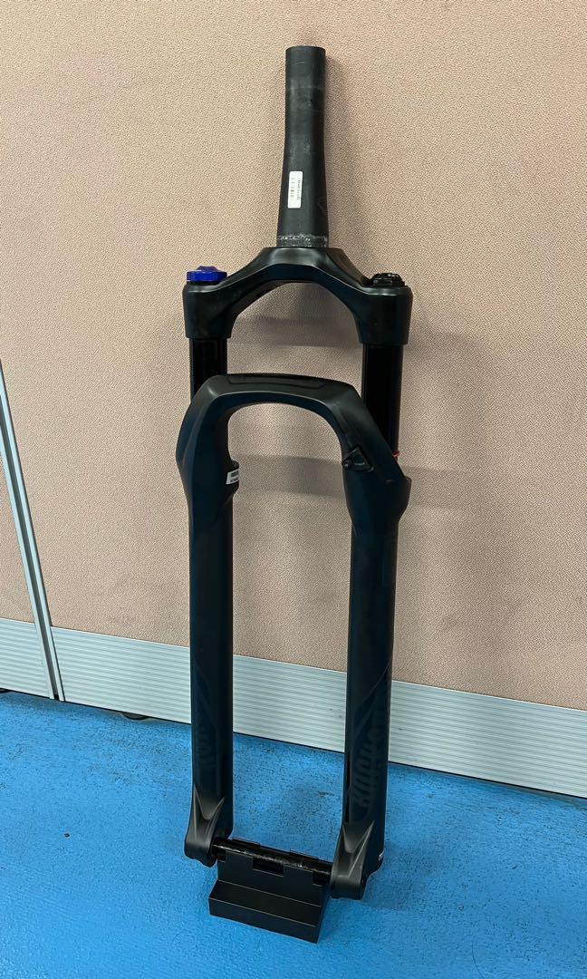 Rockshox judy online gold 100mm
