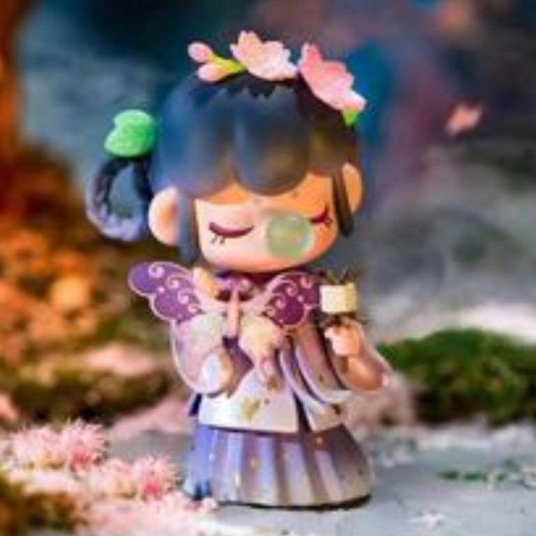 【送料無料】 Spring Festival 24 Nanci Rolife Summer Not 二十四节气 Series その他