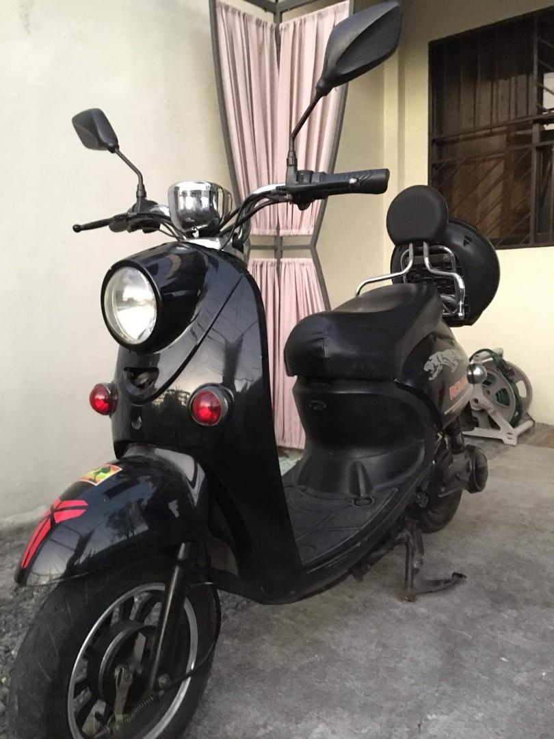 Olx ebike for sale 2025