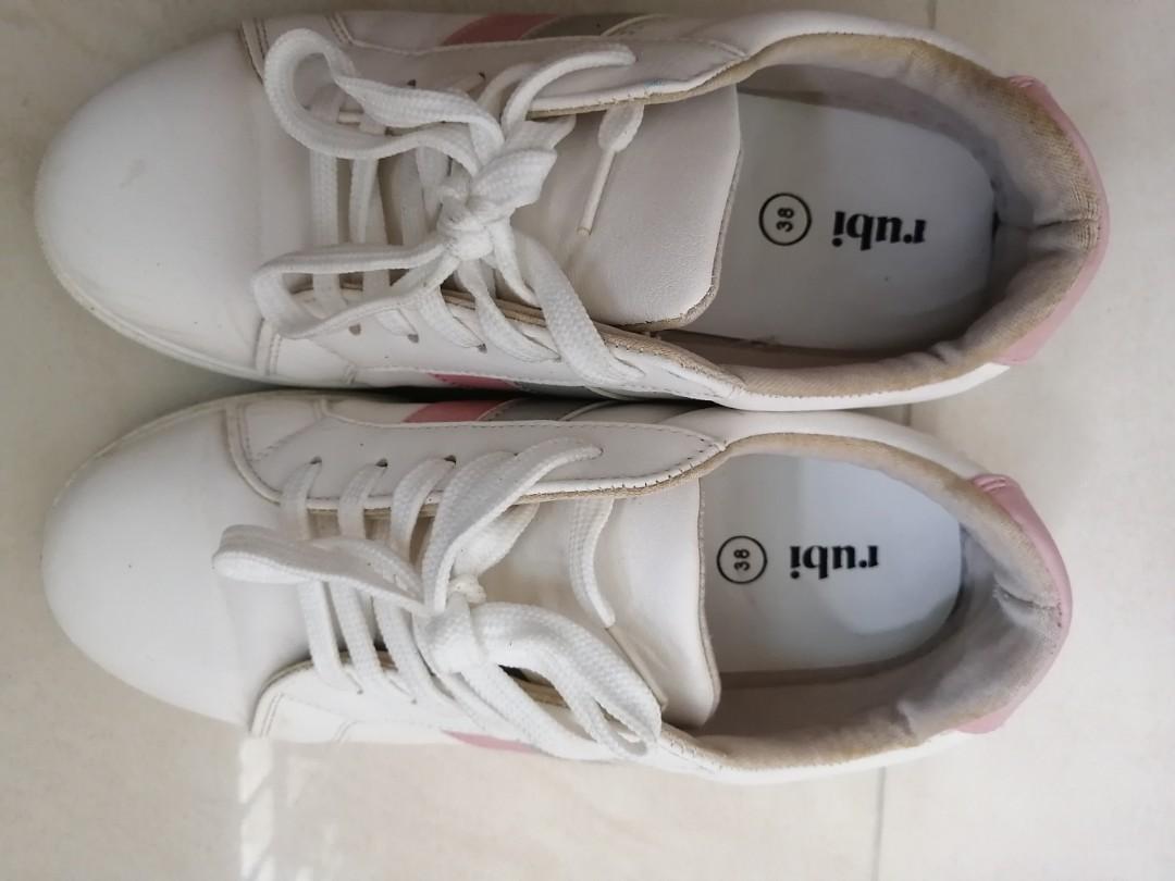 rubi mickey mouse shoes