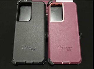 S21, S21+ and S21 Ultra Shockproof Case