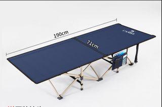 double height air bed tesco