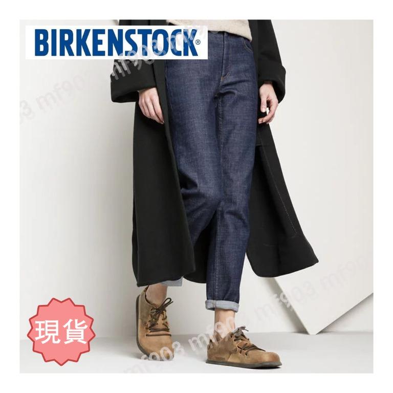 BIRKENSTOCK Montana 25.0cm