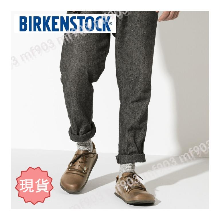 BIRKENSTOCK Montana 25.0cm