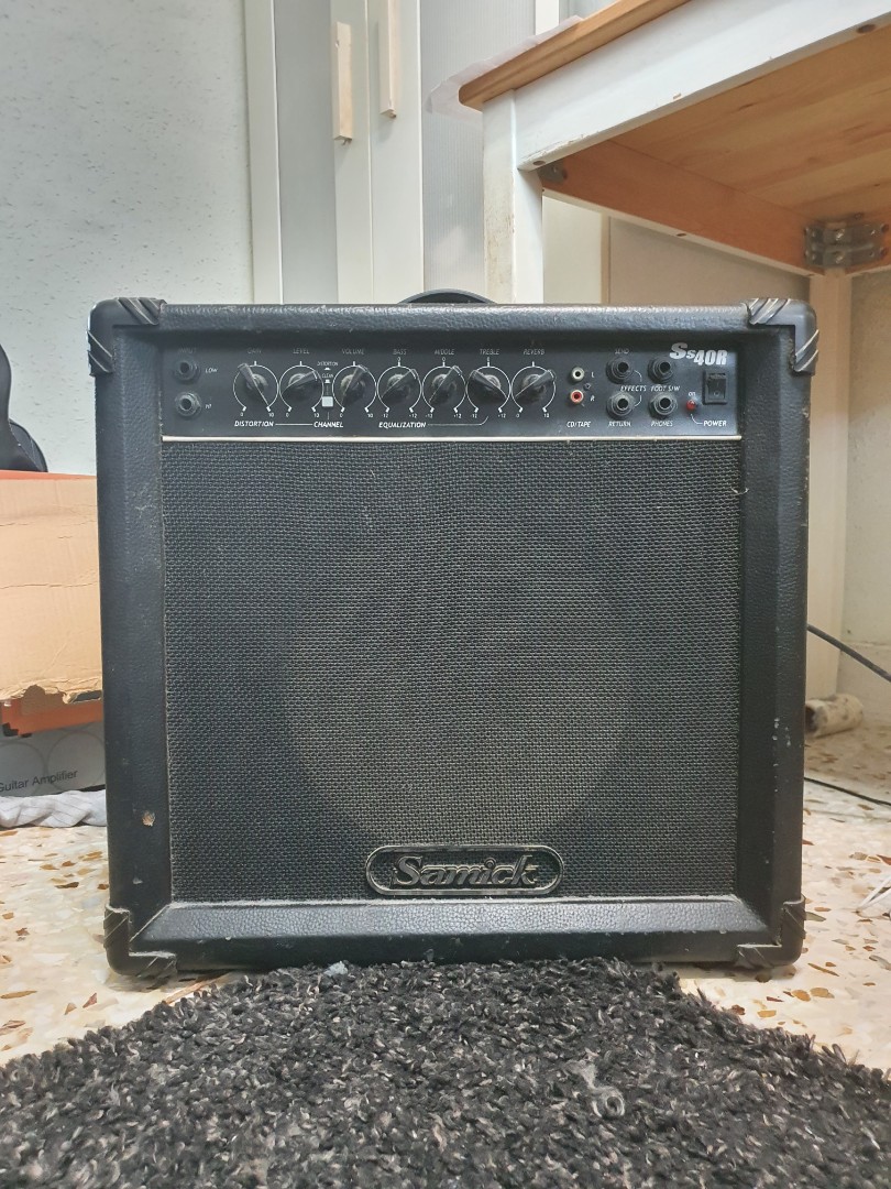 Samick amp 2025 price
