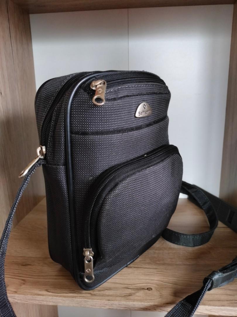 Samsonite Sling Bag original