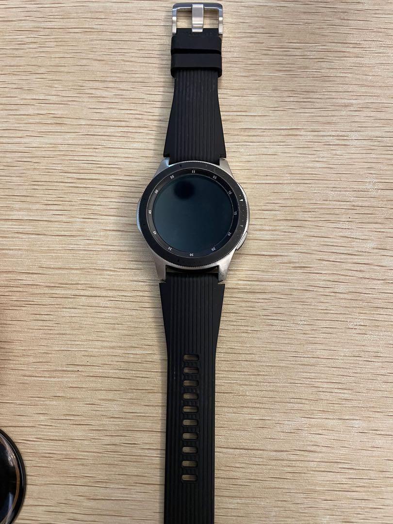 SAMSUNG GALAXY WATCH 46mm