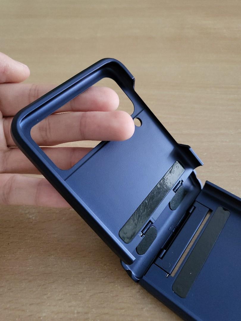 SAMSUNG GALAXY Z FLIP 3 CASE (HINGE PROTECTION), Mobile Phones