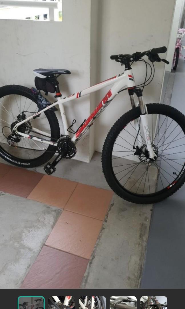 Schwinn 29er Sports Equipment Bicycles Parts Bicycles on