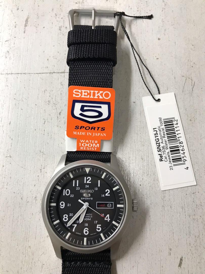 Snzg15j sale