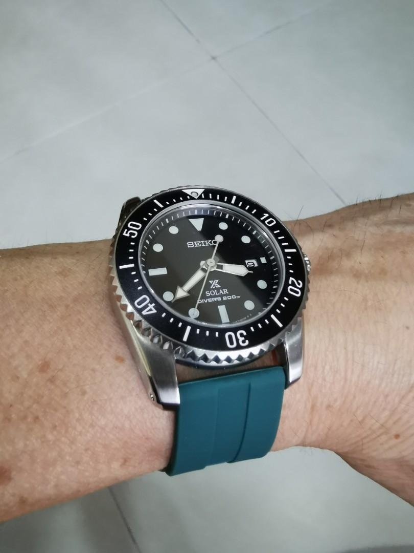 Seiko discount spb 187j1