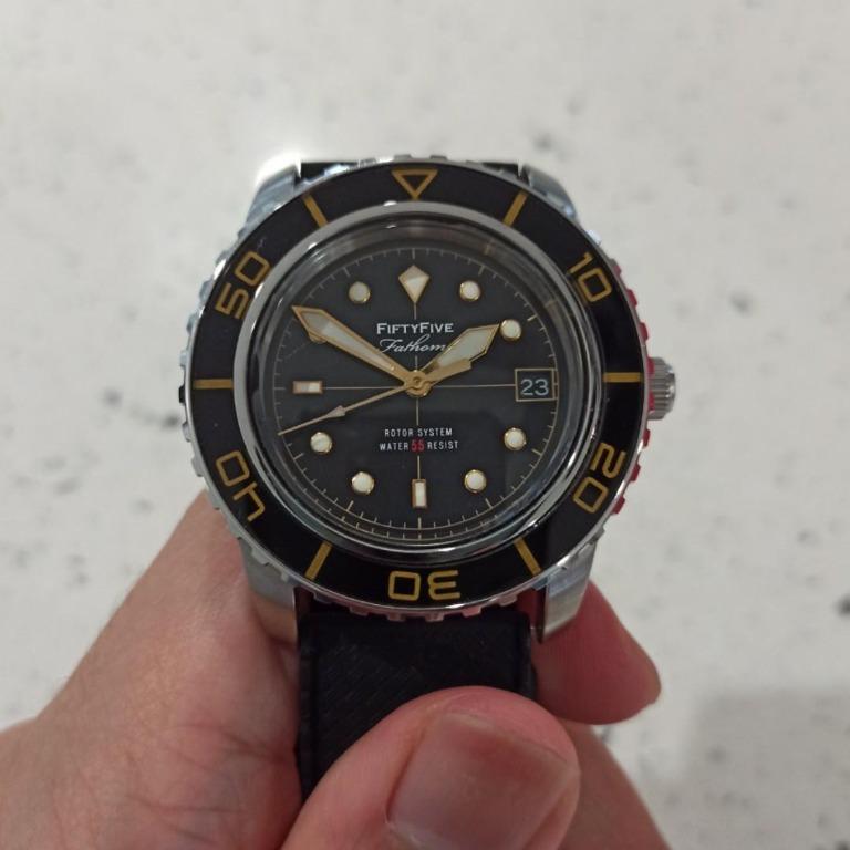 Seiko snzh57 mod discount
