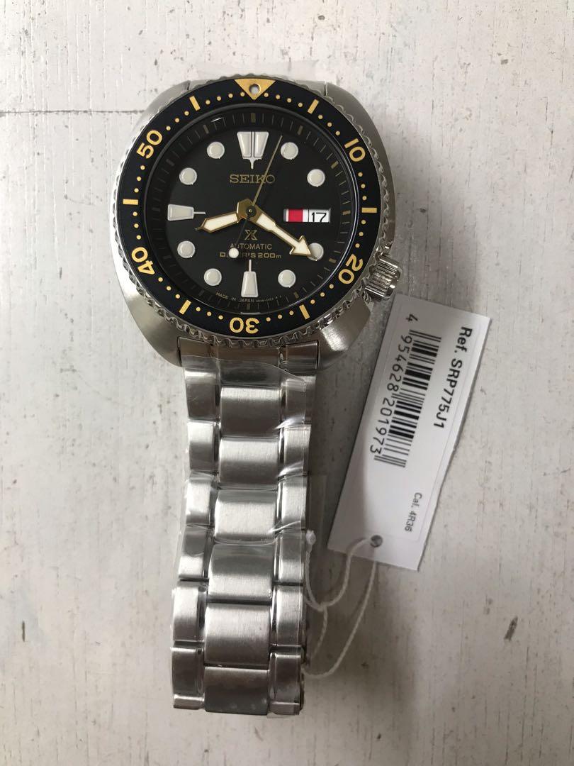 Srp775j discount