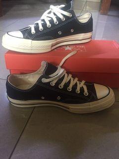 Sepatu Converse 70s Bw