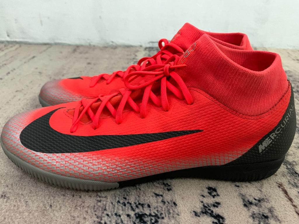 Sepatu futsal nike mercurial best sale superfly