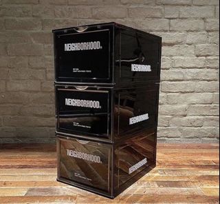 Neighborhood box For Sale | Carousell Singapore