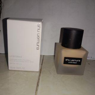 Shu Uemura