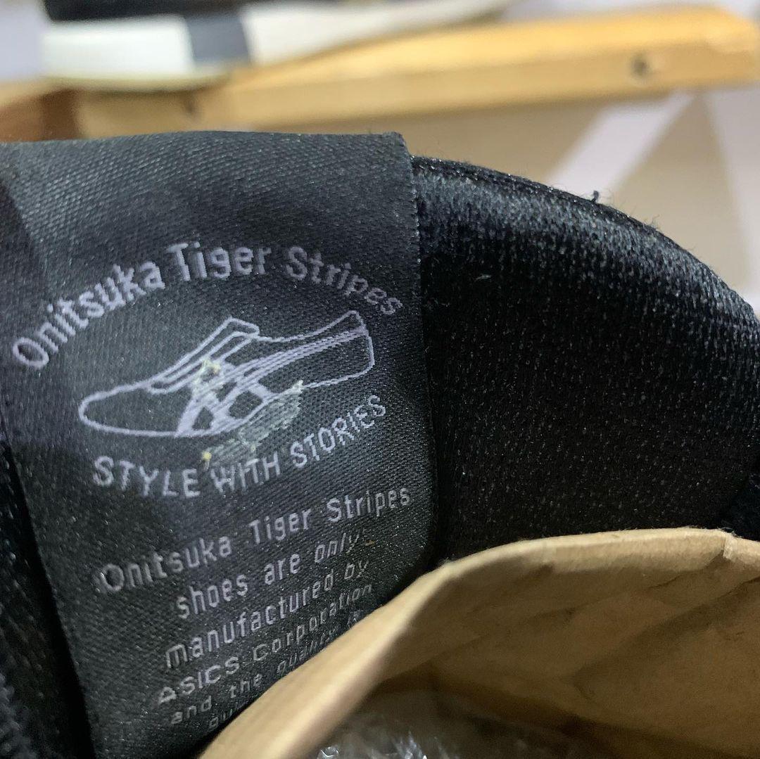 onitsuka tiger trail running