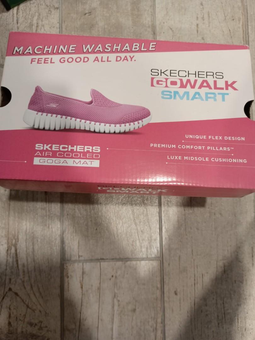 Go walk sale smart
