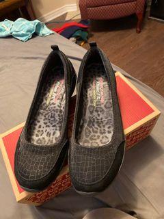 Sketchers comfort shoes