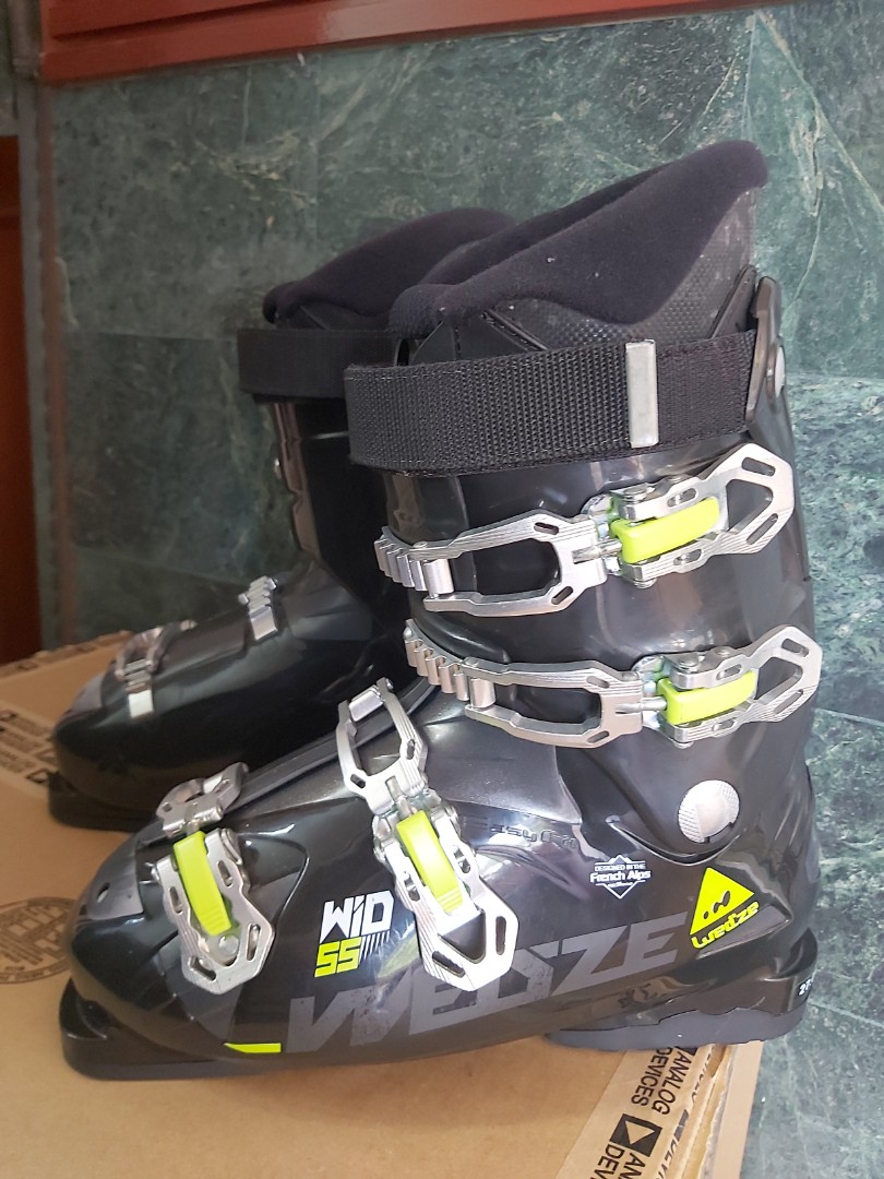 lange xr8 ski boots