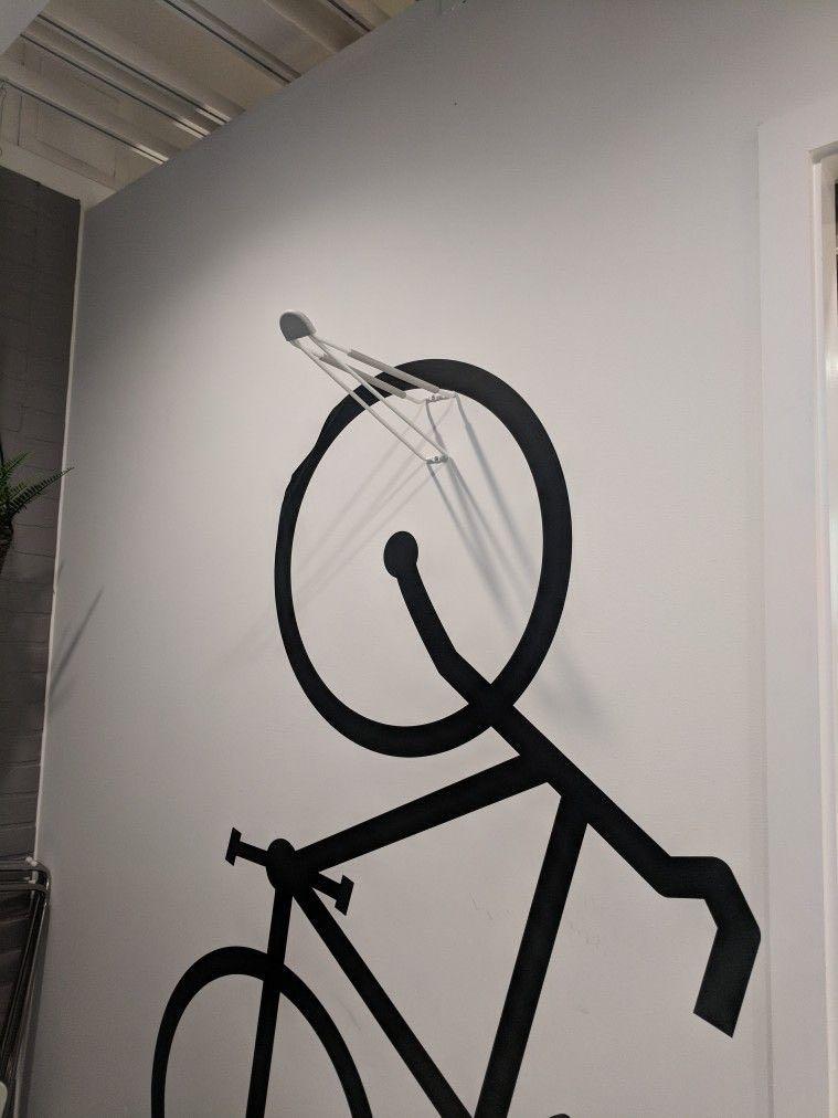 Skrall discount ikea bike