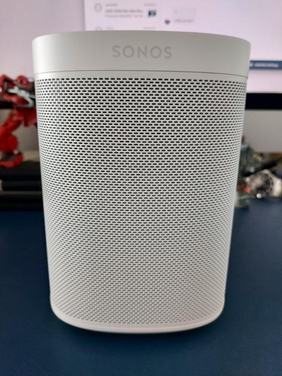 Sonos One Gen 1, Audio, Soundbars, Speakers &amp; Amplifiers on Carousell
