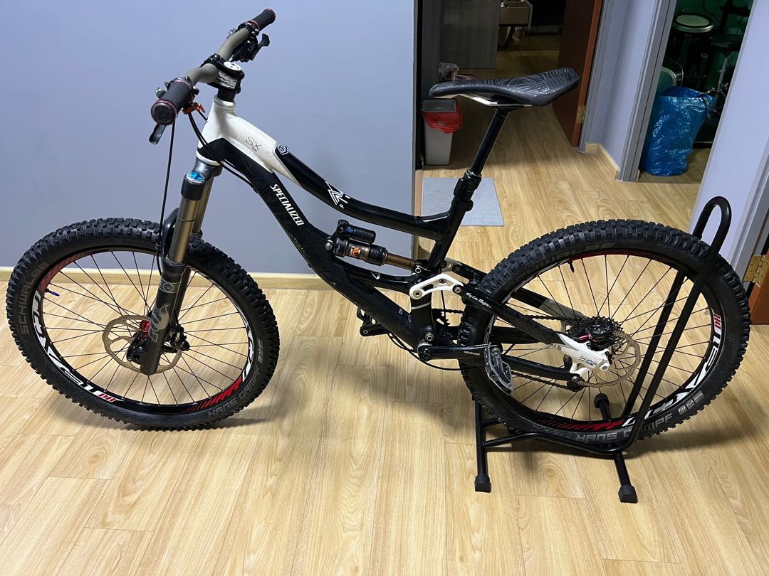 Specialised sx trail hot sale