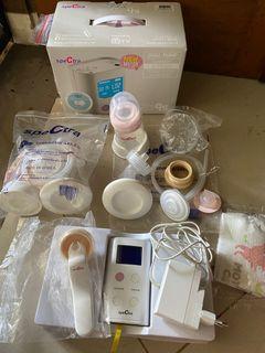 Spectra 9 s jual rugi 