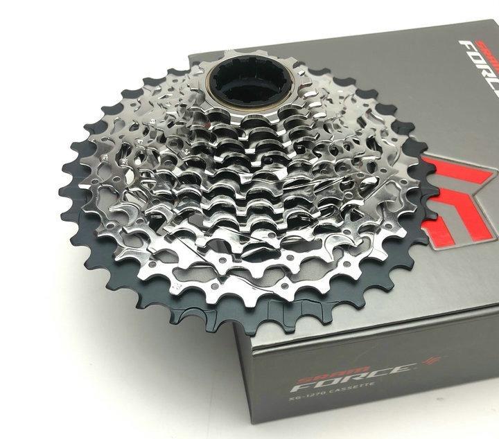 Force on sale axs cassette