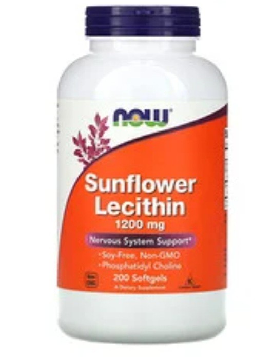 Sunflower lecithin, Babies & Kids, Nursing & Feeding, Breastfeeding