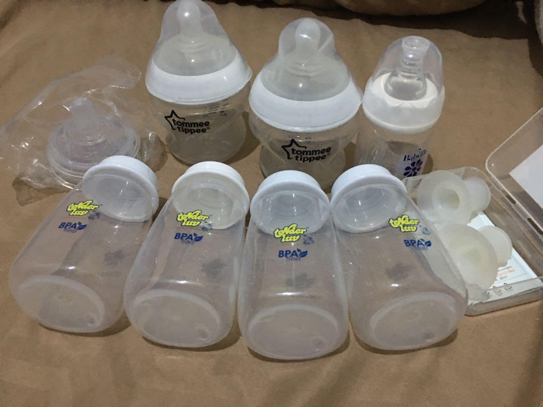 Tommee tippee deals sealing discs