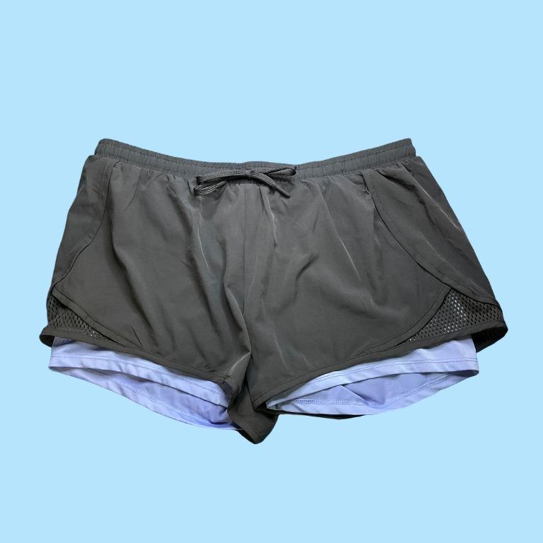 Target 2 in 1 shorts clearance