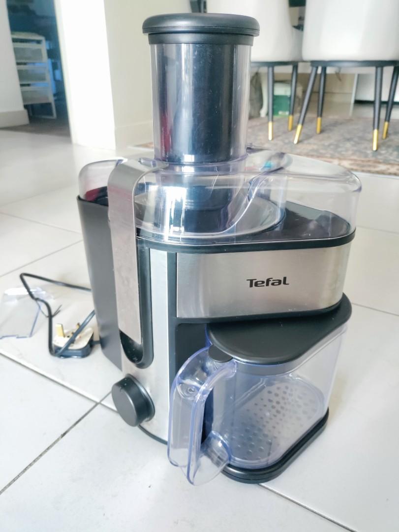 Tefal Juicer Maker Machine, TV & Home Appliances, Kitchen Appliances