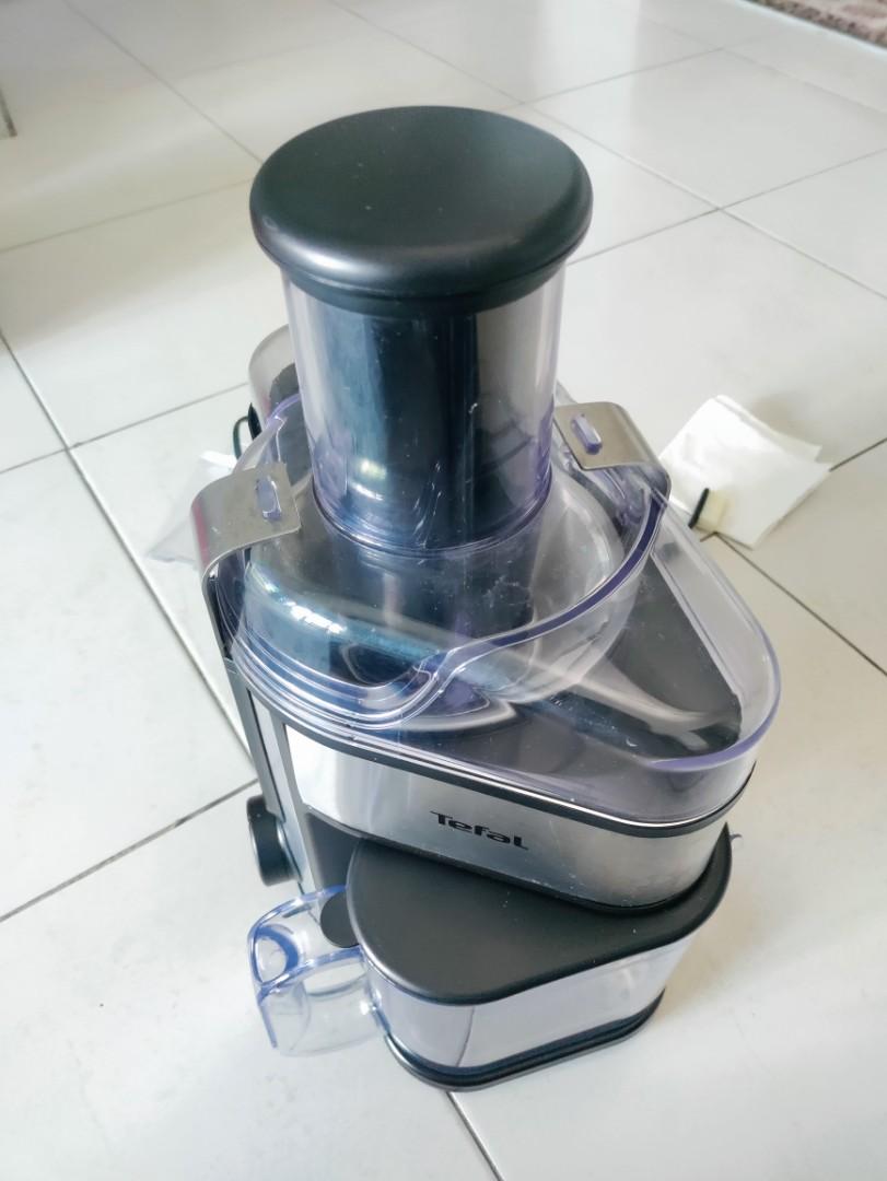Tefal Juicer Maker Machine, TV & Home Appliances, Kitchen Appliances