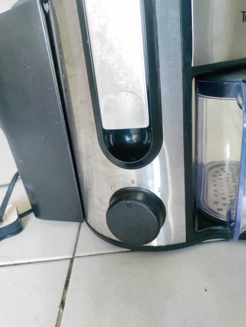 Tefal Juicer Maker Machine, TV & Home Appliances, Kitchen Appliances
