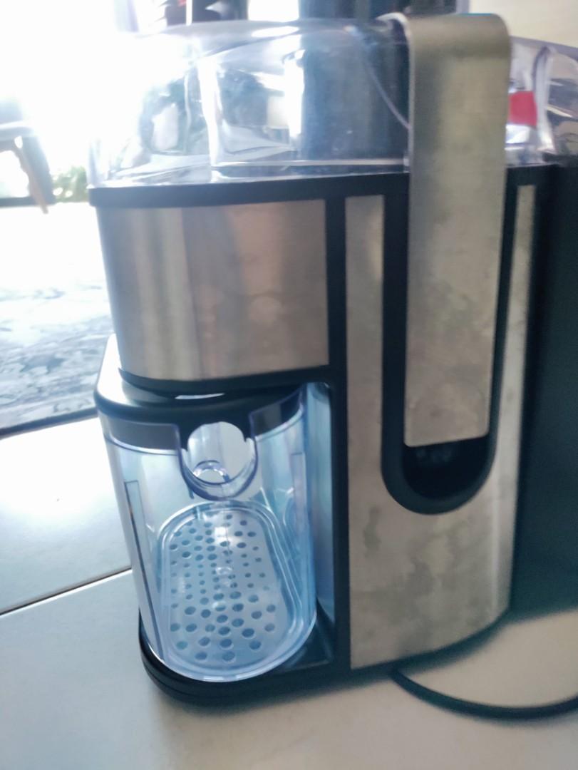 Tefal Juicer Maker Machine, TV & Home Appliances, Kitchen Appliances