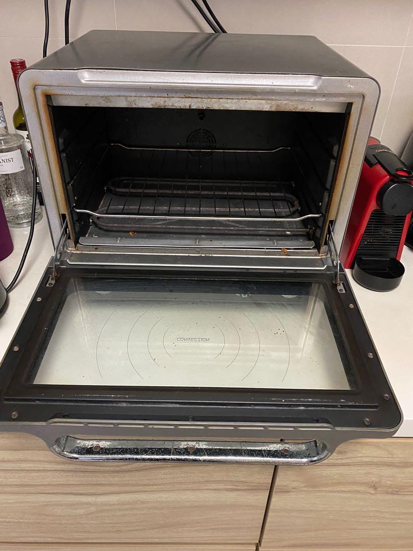 Tefal Model UNO XL Long lasting and Huge space, TV & Home Appliances