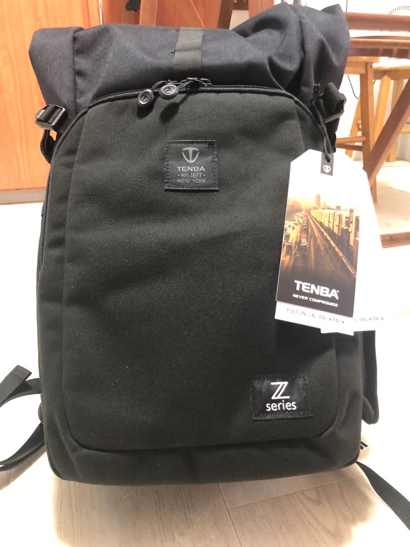 tenba fulton 14