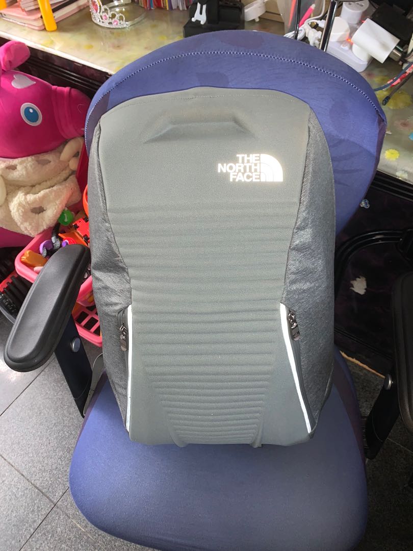 The north face access pack Carousell