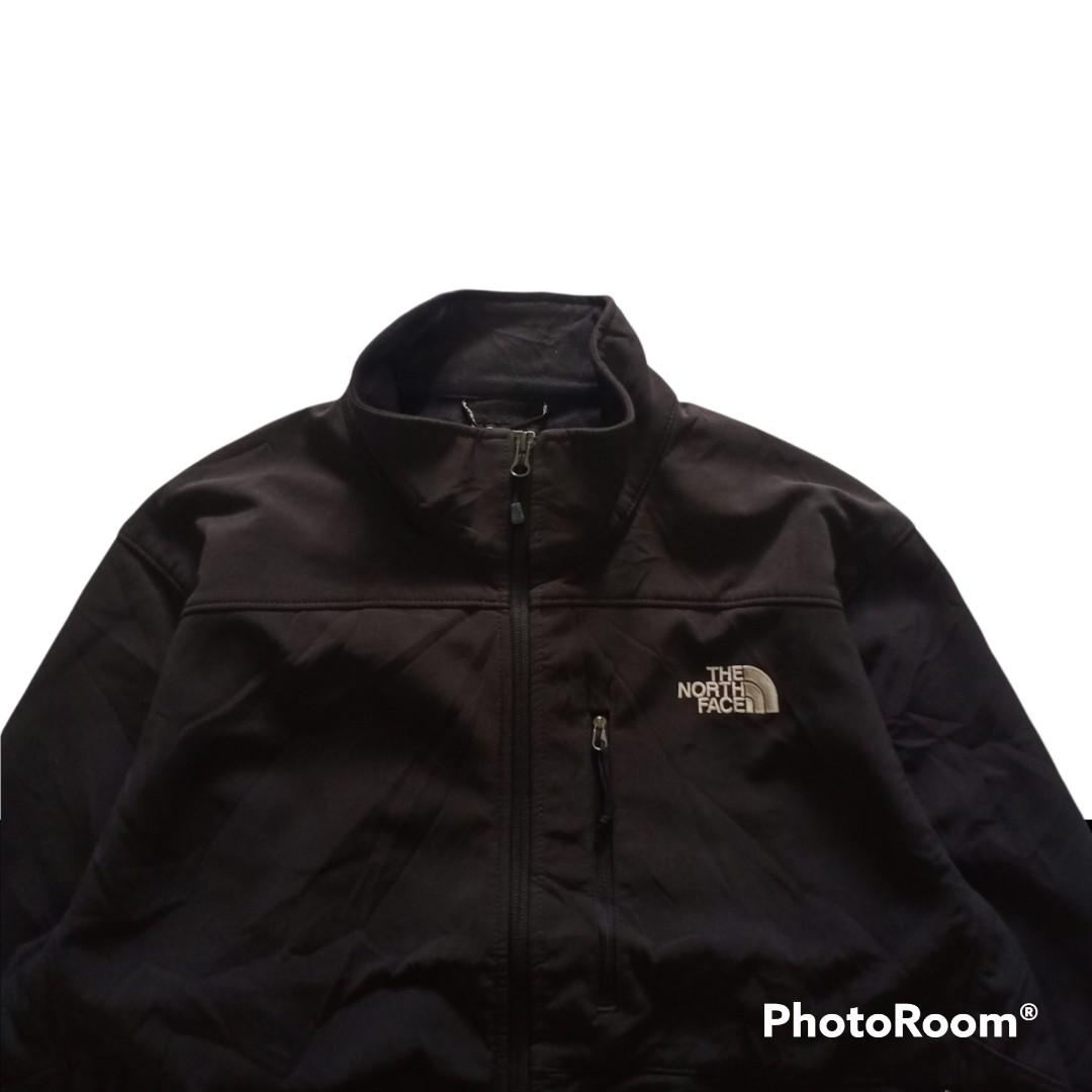 The North Face APEX Chromium Thermal Jacket Men s Fashion Tops