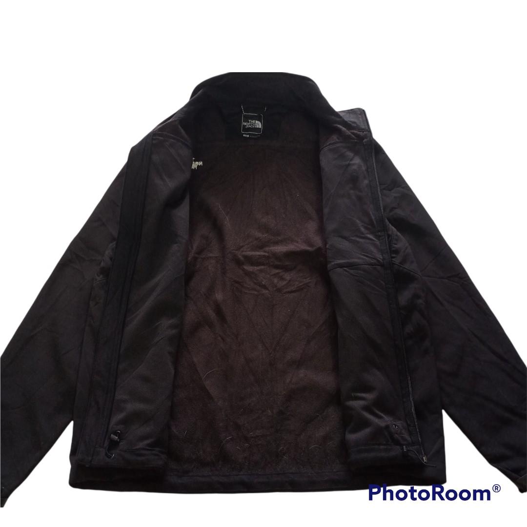 North face discount apex chromium