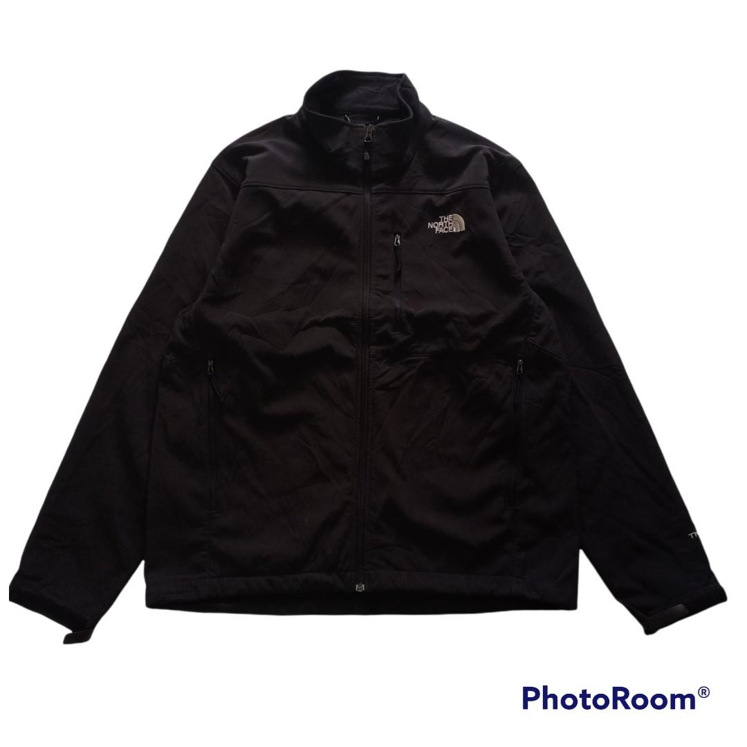 North face clearance apex chromium jacket