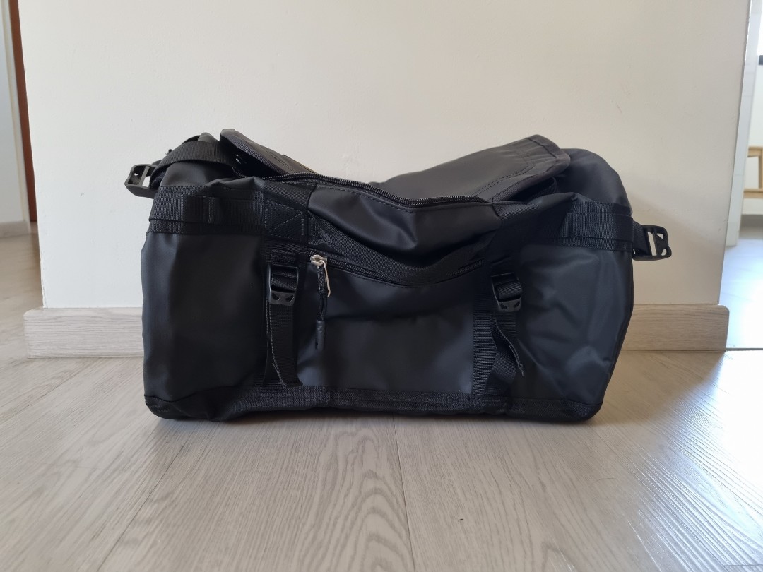 North face base camp duffel xs singapore online